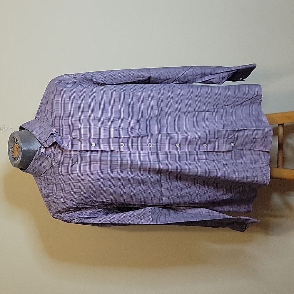 JoS BANK dress shirt